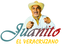 Juanito El Veracruzano en Chicago ILL Logo